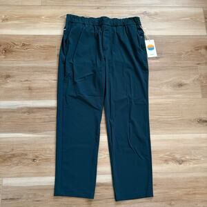 Vuori Miles Ankle Pant Moss L